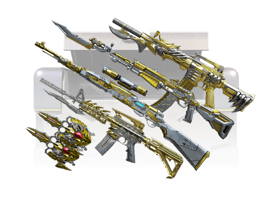 Noble Beast C Crate